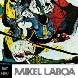 Mikel Laboa