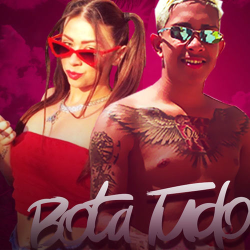 MC Pipokinha albums, songs, playlists Listen on Deezer