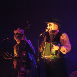Artist picture of The Tiger Lillies