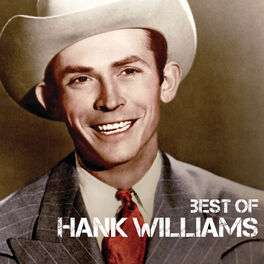 Artist picture of Hank Williams
