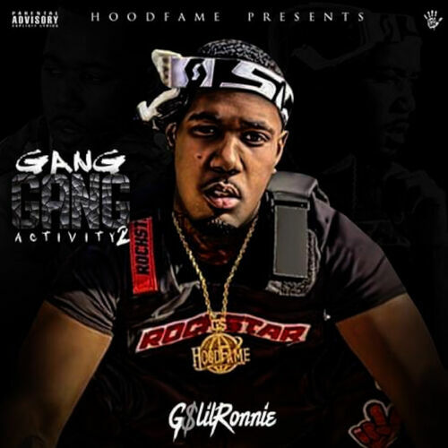 G$ Lil Ronnie: albums, songs, playlists | Listen on Deezer