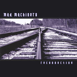 Artist picture of Mad Machinery