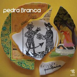 Artist picture of Pedra Branca