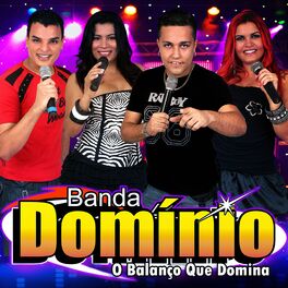 Artist picture of Banda Domínio