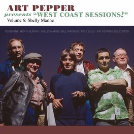 Artist picture of Art Pepper