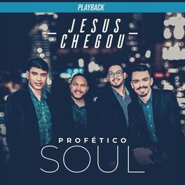 Artist picture of Profético Soul