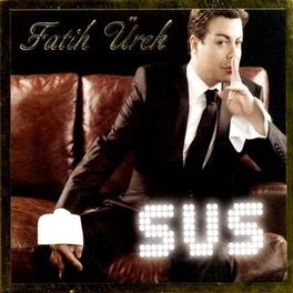 Artist picture of Fatih Ürek