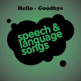 Artist picture of Speech and Language Songs