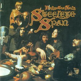 Artist picture of Steeleye Span