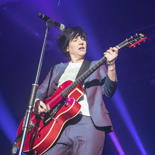 Sharleen Spiteri: albums, songs, playlists | Listen on Deezer