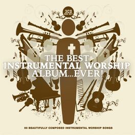 Artist picture of Instrumental Worship