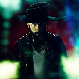 Damian Lazarus & The Ancient Moons