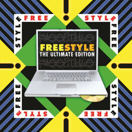 Artist picture of Freestyle