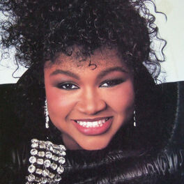 Artist picture of Gwen Guthrie