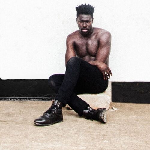 Aromanticism  Moses Sumney