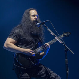 Artist picture of John Petrucci
