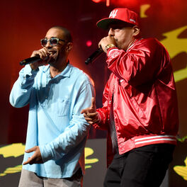 Artist picture of The Beatnuts