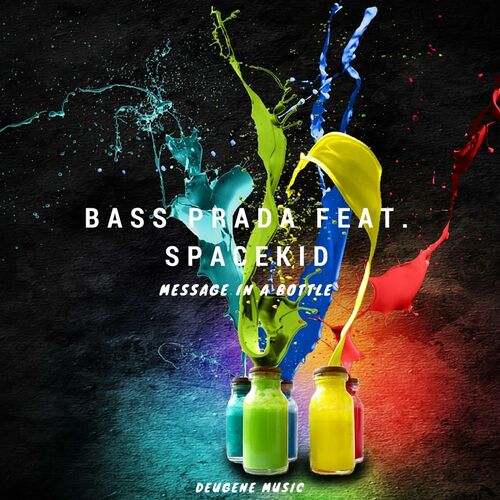 Bass Prada: albums, songs, playlists | Listen on Deezer