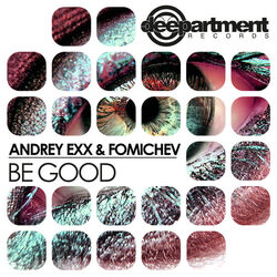 Andrey Exx & Airsand - Losing My Mind (Roelbeat & Ivan Summer Rmx)