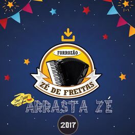Artist picture of Zé de Freitas