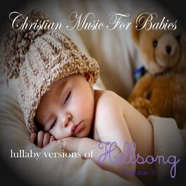 Christian Music For Babies From I’m In Records