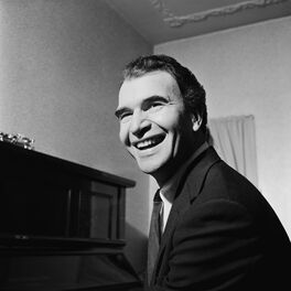 Artist picture of Dave Brubeck