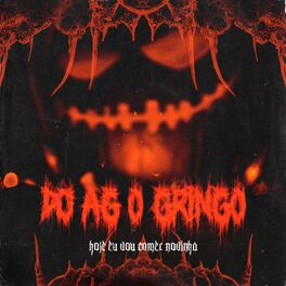DJ AG O GRINGO