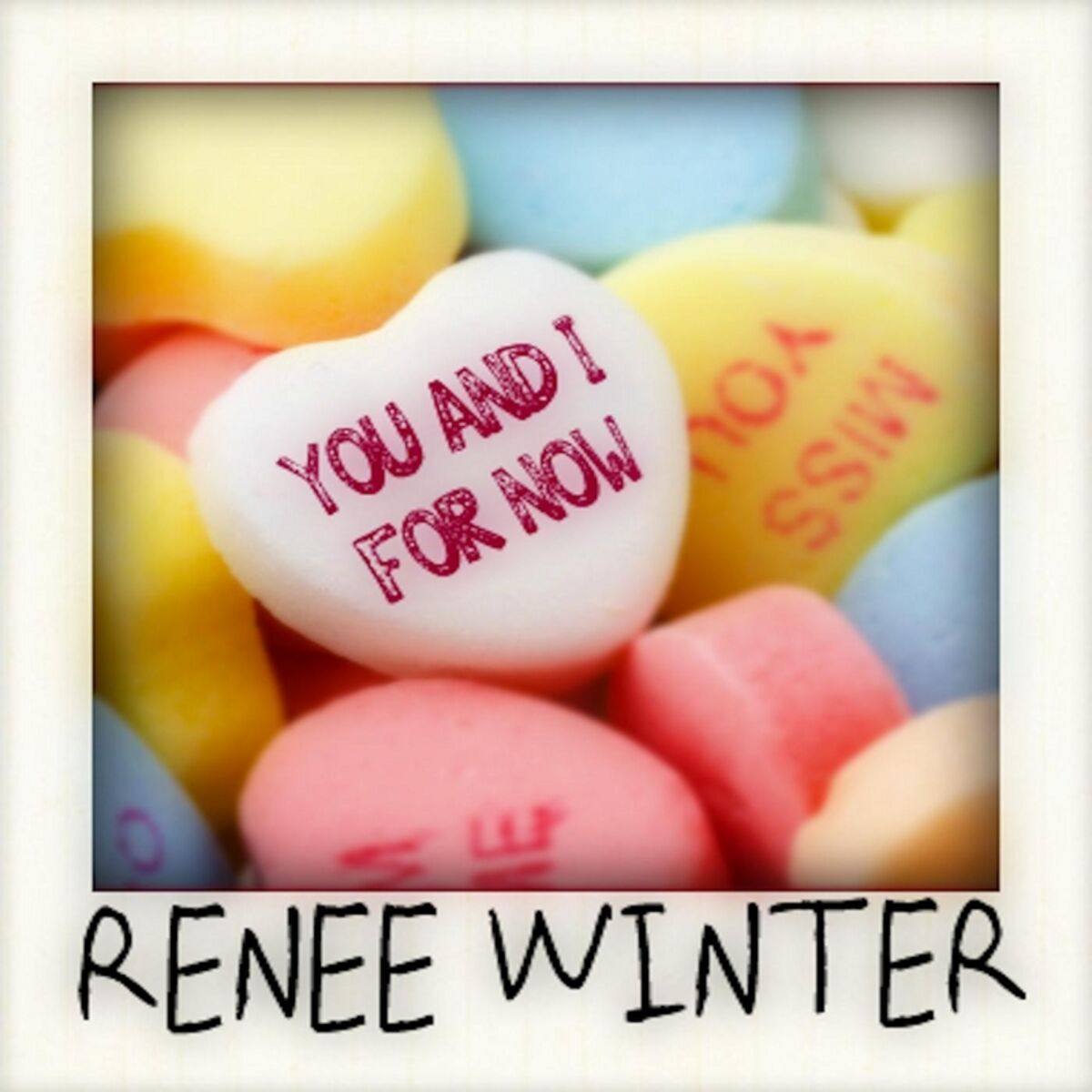 Renee Winter: albums, songs, playlists | Listen on Deezer