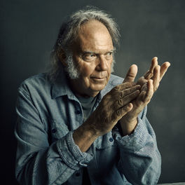 Artist picture of Neil Young