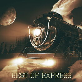 Artist picture of T.H. Express