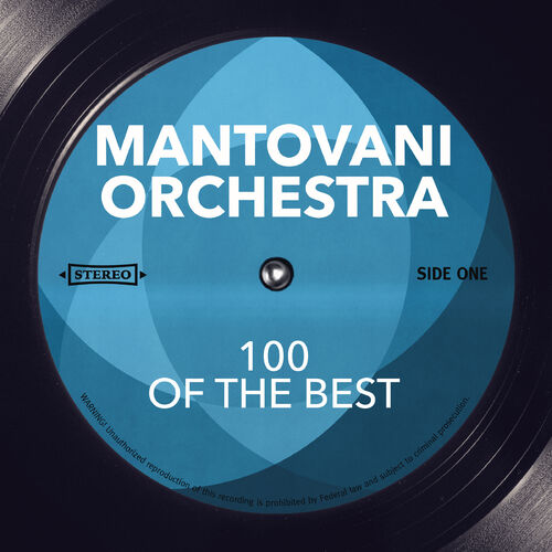 Mantovani Orchestra: albums, songs, playlists | Listen on Deezer
