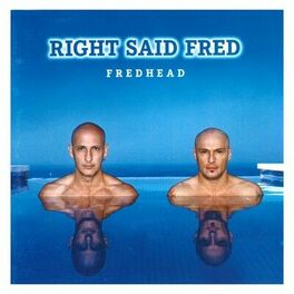 Artist picture of Right Said Fred