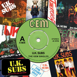UK Subs