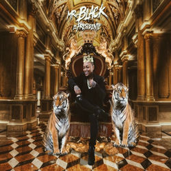 Mr Black & Offer Nissim - Mucho Bien