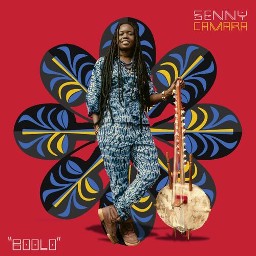 Senny Camara: albums, songs, playlists | Listen on Deezer