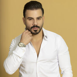 Artist picture of Eyad Tannous