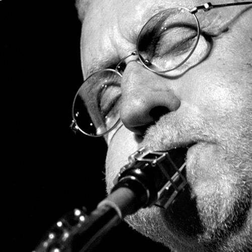 Lee Konitz: albums, songs, playlists | Listen on Deezer