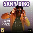 Samy Diko