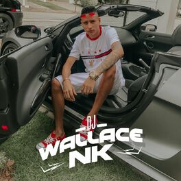 Artist picture of DJ Wallace NK