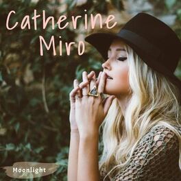 Catherine Miro