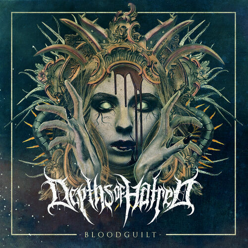 Depths of Hatred: albums, songs, playlists | Listen on Deezer