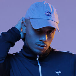 Artist picture of Mister V