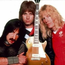 Artist picture of Spinal Tap