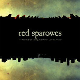 Artist picture of Red Sparowes