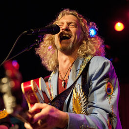 Jimbo Mathus
