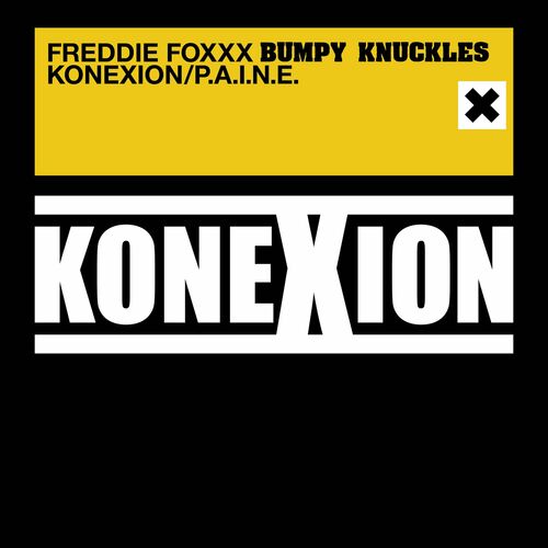 Freddie Foxxx: albums, songs, playlists | Listen on Deezer
