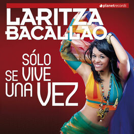 Artist picture of Laritza Bacallao