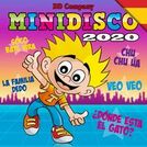 Minidisco Español