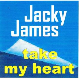 Artist picture of Jacky james