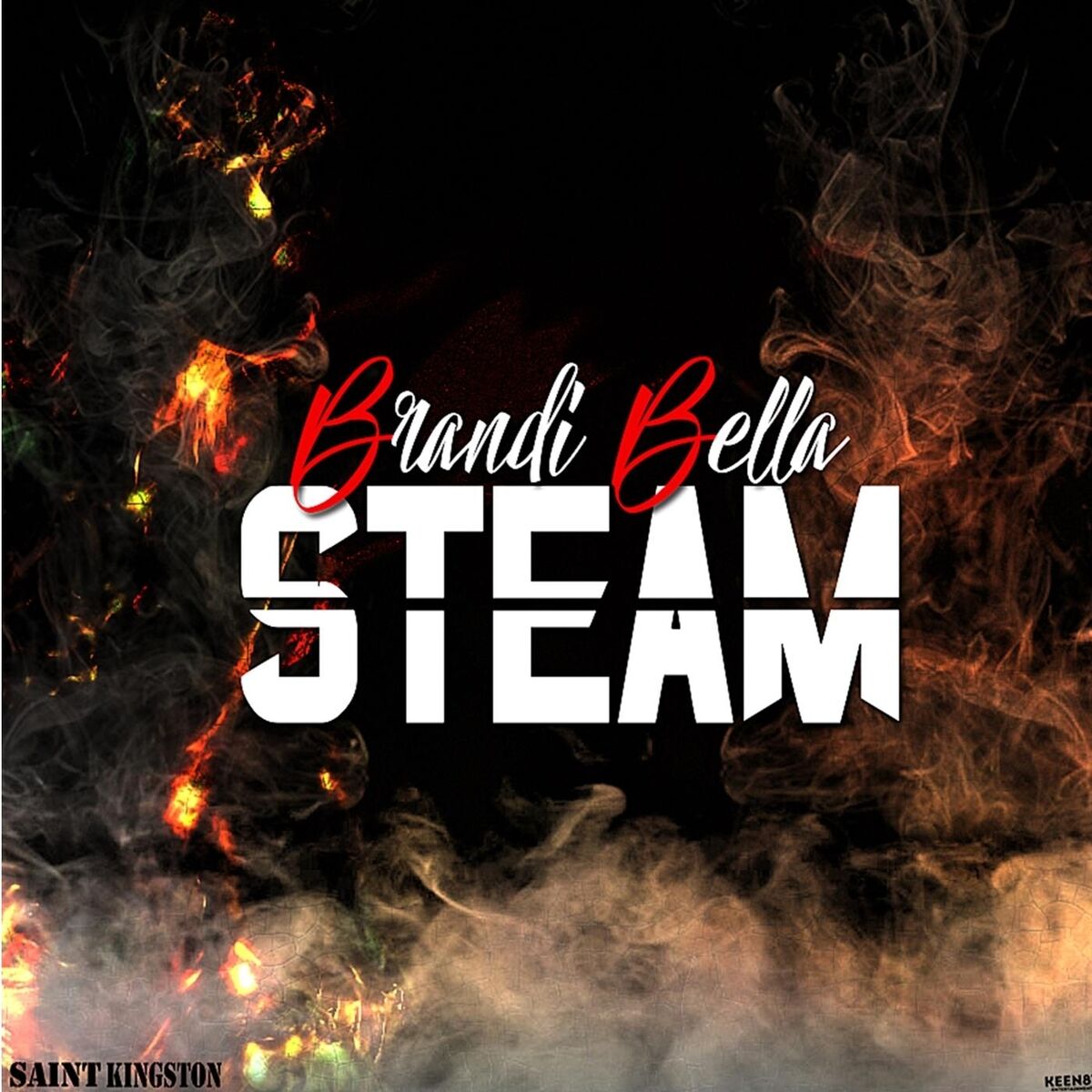 Brandi Bella: albums, songs, playlists | Listen on Deezer